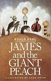 [Book] James and the Giant Peach