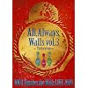 NICO TOUCHES THE WALLS LIVE2009 ALL, ALWAYS, WALLS VOL.3 -TURKEYISM- [DVD]