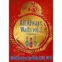 NICO TOUCHES THE WALLS LIVE2009 ALL, ALWAYS, WALLS VOL.3 -TURKEYISM- [DVD]