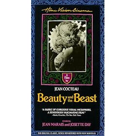 Beauty & The Beast (Sub) [VHS] [Import]