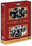 [DVD] The Forsyte Saga - The Complete Series - 7 DVD [Import USA Zone 1]