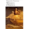 Memoires D'Hadrien: Carnets De Notes De Memoires D'Hadrien (Folio Series No 921)