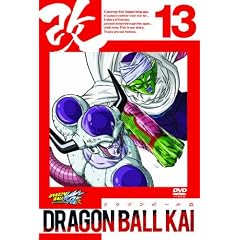 �h���S���{�[���� 13 [DVD]