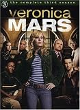 [DVD] Veronica Mars - The Complete Third Season