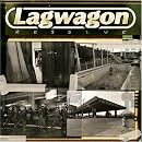 Resolve / Lagwagon