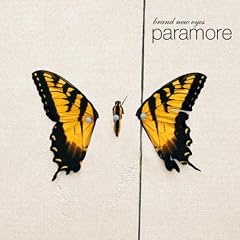 Brand New Eyes