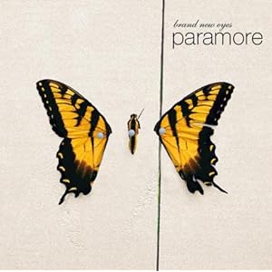 【クリックで詳細表示】Brand New Eyes [CD， Import， from US]
