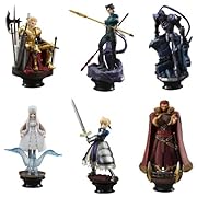 チェスピースコレクションR Fate/Zero (BOX)