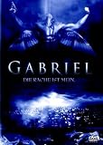 [DVD] Gabriel - Die Rache ist mein