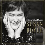 I Dreamed a Dream�X�[�U���E�{�C���ɂ��