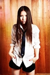 阿部真央 の画像