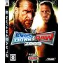 WWE 2009 SmackDown vs Raw