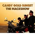 CANDY GOLD SUNSET