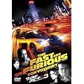 ���C���h�E�X�s�[�hX3 TOKYO DRIFT �y�v���~�A���E�x�X�g�E�R���N�V������1800�z [DVD]