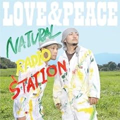 LOVE&PEACE(DVD�t)