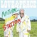 LOVE&PEACE(DVD�t)