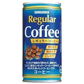 �T���K���A ���M�����[�R�[�q�[ 190g�~30�{