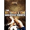 Ufc: Ultimate 100 Greatest Fights [DVD] [Import]