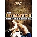 Ufc: Ultimate 100 Greatest Fights [DVD] [Import]