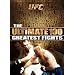 Ufc: Ultimate 100 Greatest Fights [DVD] [Import]