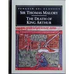 The Death of King Arthur (Classic, 60s)