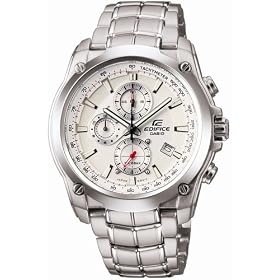[�J�V�I]CASIO �r���v EDIFICE �G�f�t�B�X EF-524DJ-7AJF �����Y