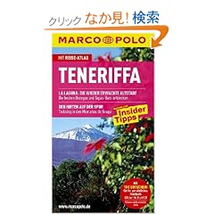 Teneriffa