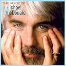 Voice of Michael Mcdonald