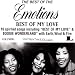 Best of My Love: The Best of the Emotions