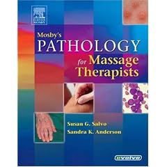 Mosby's Pathology for Massage Therapists, 1e