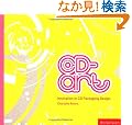 Cd Art: Innovation in Cd Packaging Design