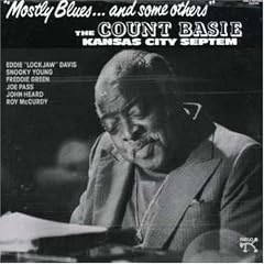 Mostly Blues & Some Others