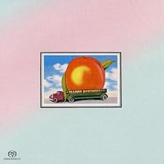 Eat a Peach (Hybr) (Ms)