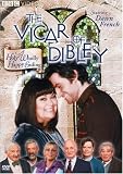 [DVD] The Vicar of Dibley: A Holy Wholly Happy Ending