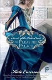 [Book] Secrets of the Tudor Court: The Pleasure Palace
