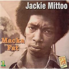 Macka Fat