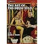 Bellydance: The Art of the Drum Solo (2pc) [DVD] [Import]