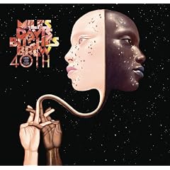 Bitches Brew: 40th Anniversary Collector's Edition