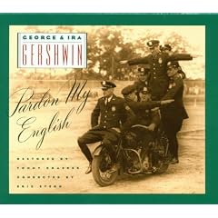 Pardon My English (1993 Studio Cast)