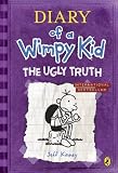 [Book] The Ugly Truth: Diary of a Wimpy Kid (Book 5)