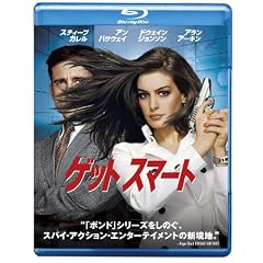 �Q�b�g �X�}�[�g [Blu-ray]