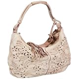 Caterina Lucchi Caterina Lucchi L3262PETCSB, Damen Schultertaschen 40x29x2 cm (B x H x T)