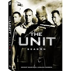 【クリックで詳細表示】Unit： Season 3 [DVD] [Import] (2009)