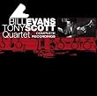 Bill Evans Tony Scott Quartet Complete Recordings
