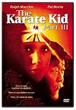 [DVD] The Karate Kid Part III