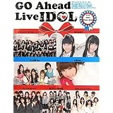 Go Ahead Live Idol/Live Idol Photo Book