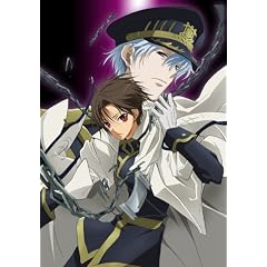 �w07-GHOST�x Kapitel.9 (��������) [DVD]
