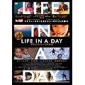 LIFE IN A DAY �n����̂������̕��� [DVD]