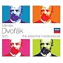 Ultimate Dvork: The Essential Masterpieces [Box Set]
