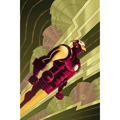 Iron Man: Enter the Mandarin